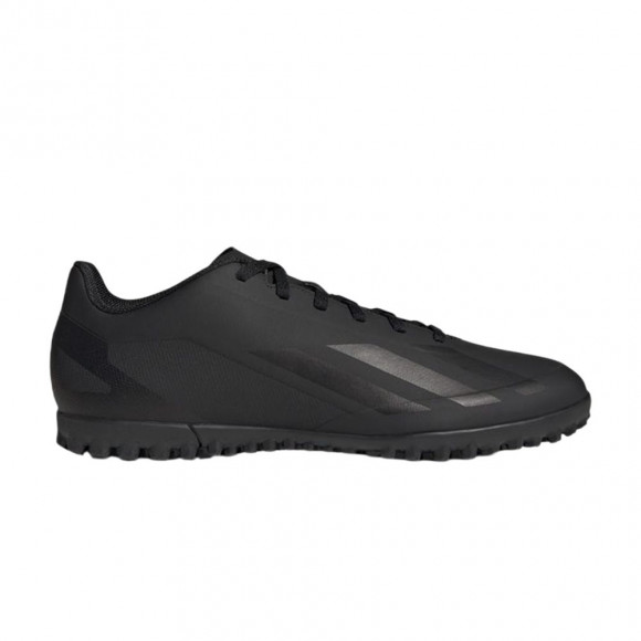 Adidas X Crazyfast.4 'Core Black' | Men's Size 11 - IE1577