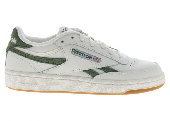 Reebok Club C Revenge Chalk Varsity Green (Women's) - IE1605/100033098