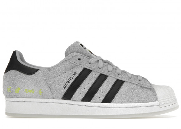 adidas Superstar Into The Metaverse - IE1841