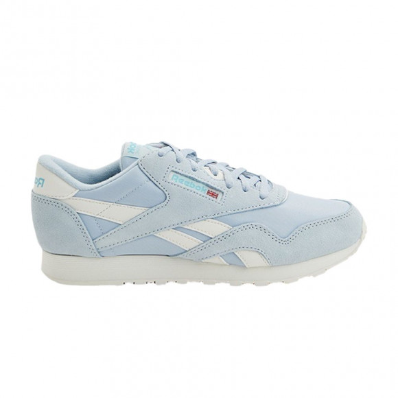 Reebok Wmns Classic Nylon 'Feel Good Blue' | Women's Size 8 - IE2321