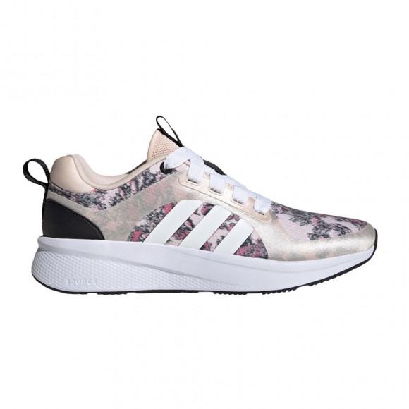 adidas Wmns Edge Lux 6.0 'Wonder Quartz Tie Dye' | Pink | Women's Size 6 - IE2348