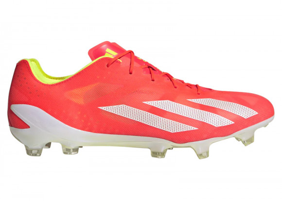 X Crazyfast+ Firm Ground Voetbalschoenen - IE2416