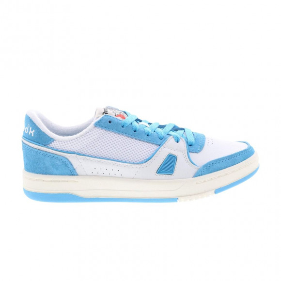 Reebok LT Court 'Radiant Aqua' | Blue | Men's Size 9 - IE2439