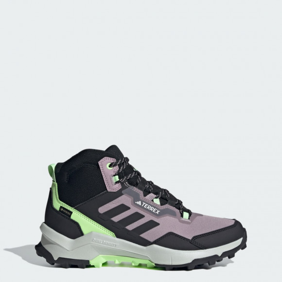 Terrex AX4 Mid GORE-TEX Hiking Shoes - IE2577