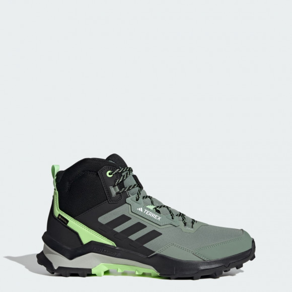 Terrex AX4 Mid GORE-TEX Hiking Shoes - IE2581