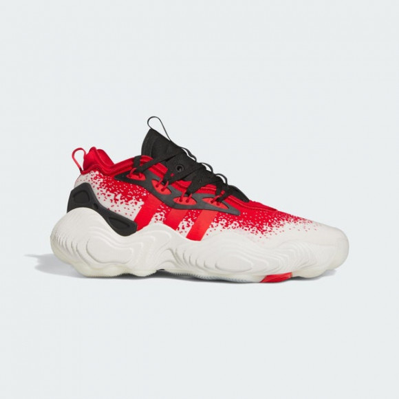 Trae Young 3 Low Trainers - IE2704