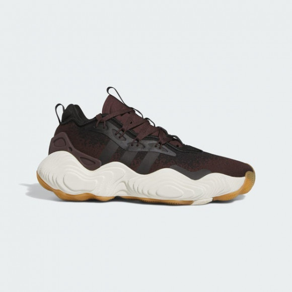 Adidas Trae Young 3 Low - Homme Chaussures - IE2705