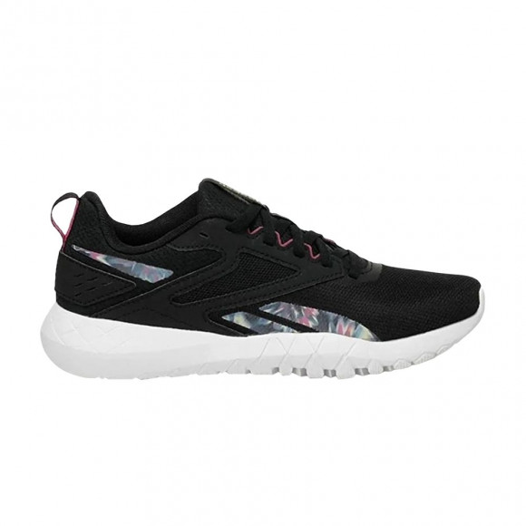 Reebok Wmns Flexagon Energy TR 4 'Black' | Women's Size 8 - IE2837