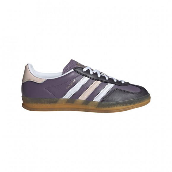 adidas Originals Gazelle Indoor Purple  - IE2956