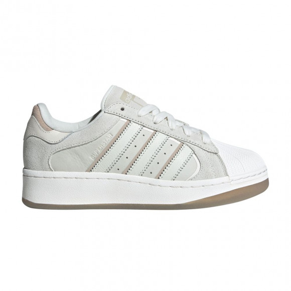 adidas Wmns Superstar XLG Essence 'White Tint' | Women's Size 6 - IE2976