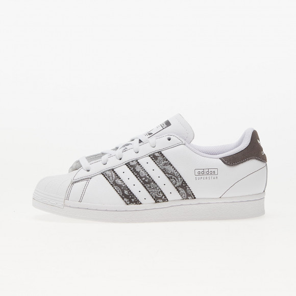 adidas Superstar W Ftw White/ Chacoa/ Ftw White - IE3008