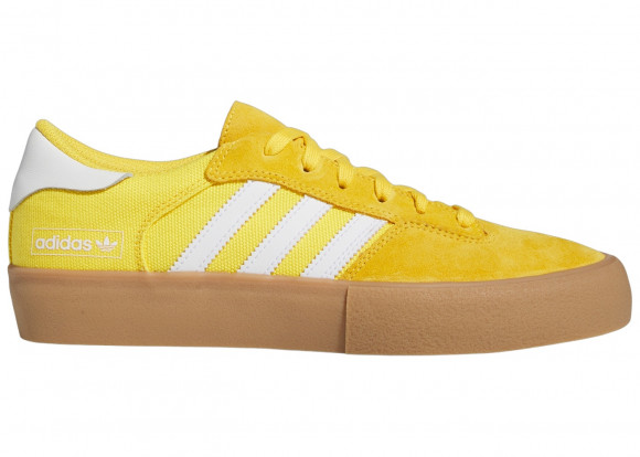 adidas Matchbreak Super Bold Gold Cloud White Gum - IE3131