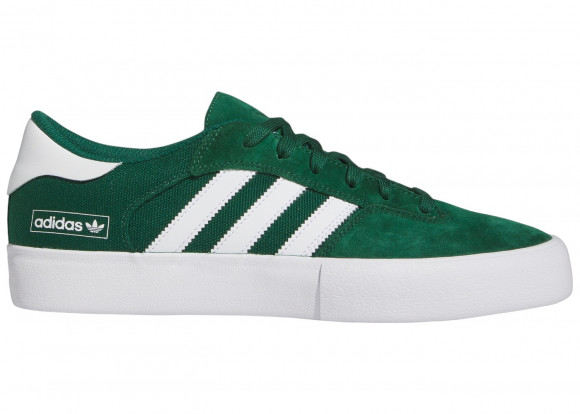 adidas Matchbreak Super Dark Green Cloud White - IE3132