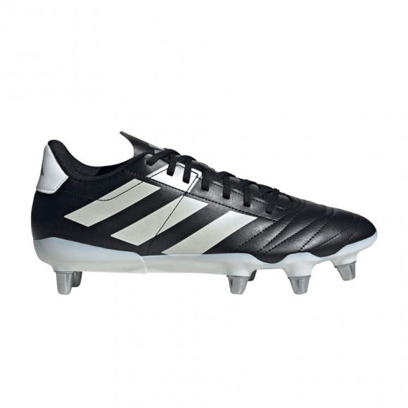 adidas Kakari SG 'Black Silver Metallic' | Men's Size 13 - IE3204