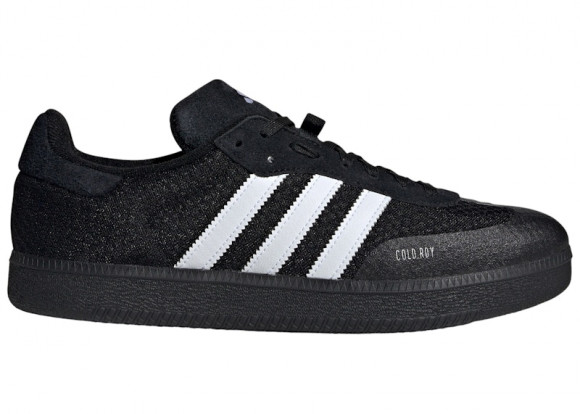 adidas Velosamba Cold.Rdy 2 Core Black/ Ftw White/ Zero Metalic - IE3238