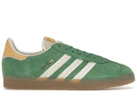 adidas Gazelle Preloved Green - IE3692
