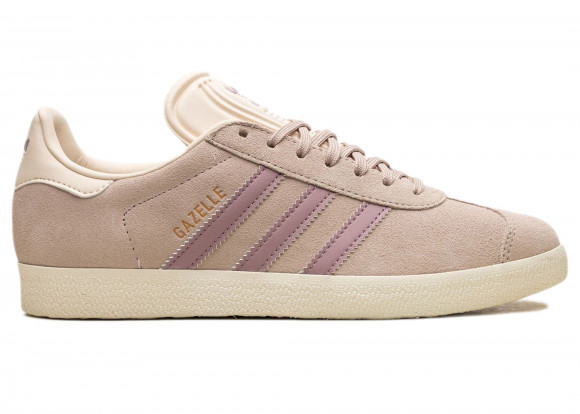 adidas Gazelle Wonder Taupe Orchid - IE3899