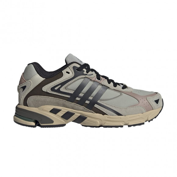 adidas Response CL 'Putty Grey Core Black Off White' | Men's Size 11 - IE3916