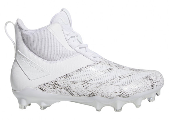 adidas Adizero Chaos 'DSG SMU - White Snakeskin' | Men's Size 9.5 - IE4005