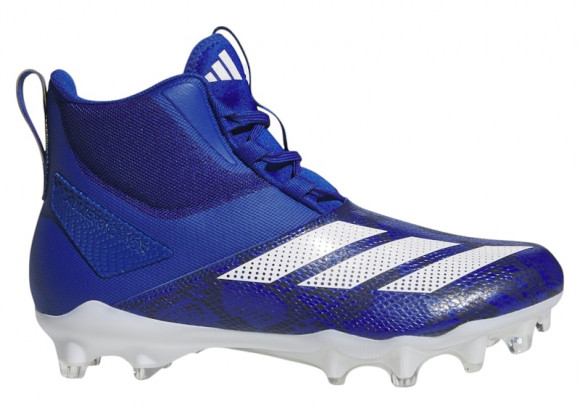 adidas Adizero Chaos 'DSG SMU - Royal Blue' | Men's Size 16 - IE4007
