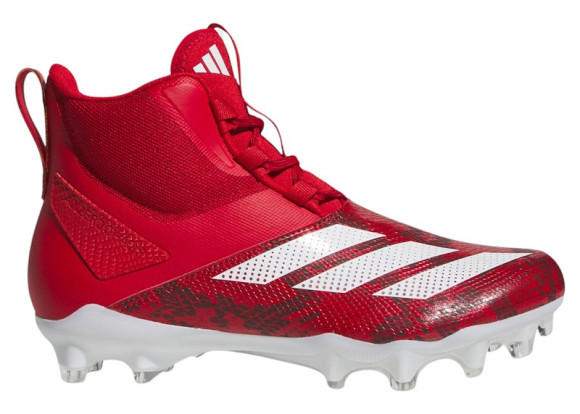 adidas Adizero Chaos 'DSG SMU - Team Power Red' | Men's Size 10 - IE4008