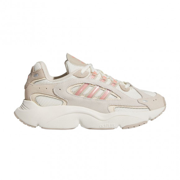 adidas Wmns Ozmillen 'Off White Wonder Clay' | Cream | Women's Size 5.5 - IE4010