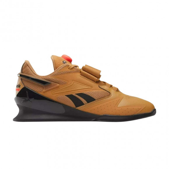 Reebok Legacy Lifter 3 'Court Brown' | Men's Size 8.5 - IE4483