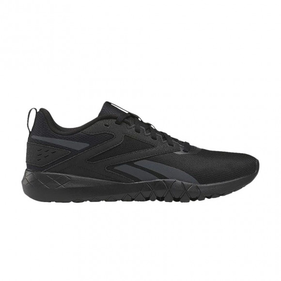 Reebok Flexagon Energy TR 4 'Black Cold Grey' | Men's Size 11.5 - IE4499