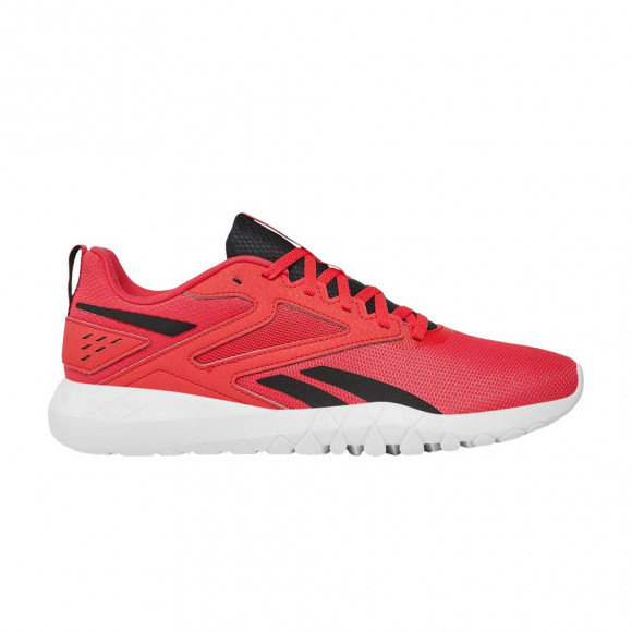 Reebok Flexagon Energy TR 4 'Cherry' | Red | Men's Size 13 - IE4503