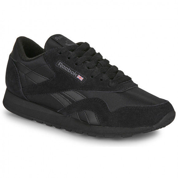 Reebok Classic  Shoes (Trainers) CLASSIC LEATHER NYLON  (women) - IE4537=100033377