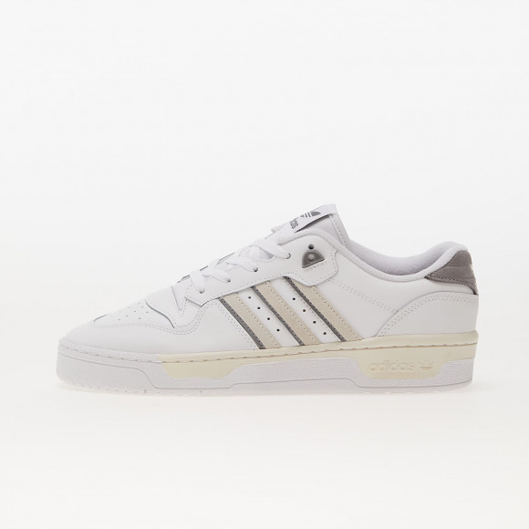 adidas Rivalry Low Ftw White/ Grey Three/ Off White - IE4747