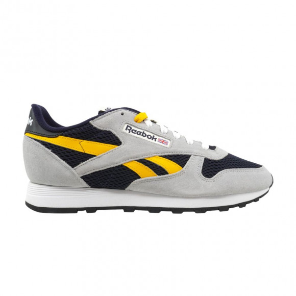 Reebok Classic Leather 'Power Navy' | Blue | Men's Size 11 - IE4855