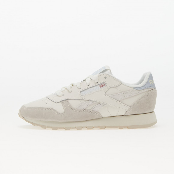 Reebok Classic Leather Chalk/ Vintage Chalk/ Feegoo - IE4880