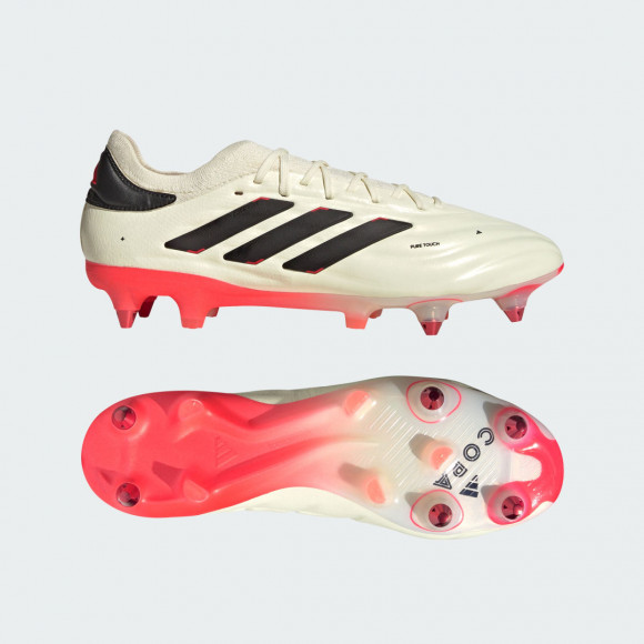Copa Pure II+ Soft Ground Boots - IE4980