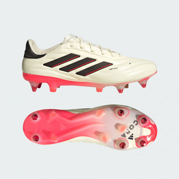 Copa Pure II Elite Soft Ground Boots - IE4982