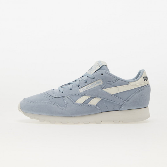 Reebok Classic Leather Gabgry/ Gabgry/ Chalk - IE4996