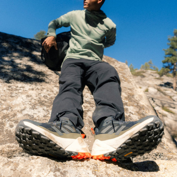 Terrex Trailmaker 2.0 GORE-TEX Hiking Shoes - IE5148