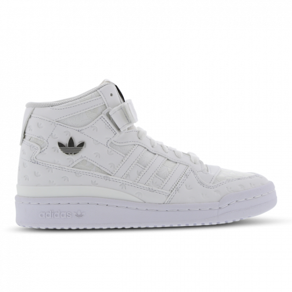 Adidas Forum Mid - Femme Chaussures - IE5299