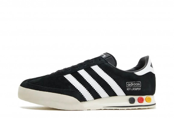 adidas Kegler Super Core Black - IE5312