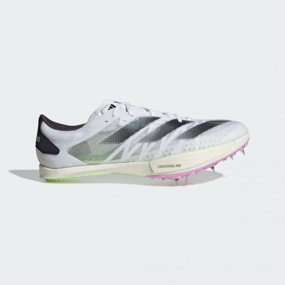 Adizero Ambition Track and Field Lightstrike Shoes - IE5486