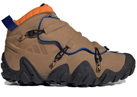 Sneakers adidas Radlander Eqt Cardboard/ Brndes/ Dove Grey - IE6124