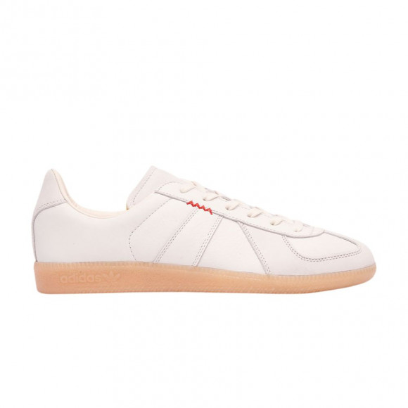 adidas Hartcopy x BW Army 'Crystal White Gum' Sample | Cream | Men's Size 10 - IE6271-S