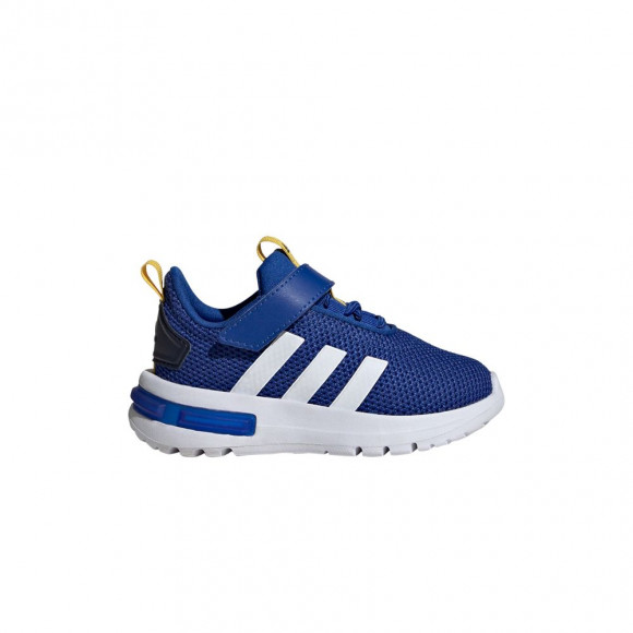 adidas Racer TR23 I 'Royal Blue' | Infant Size 4 - IE6415