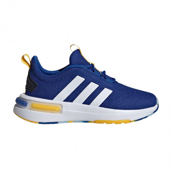 Racer TR23 K 'Royal Blue White Yellow' - IE6427