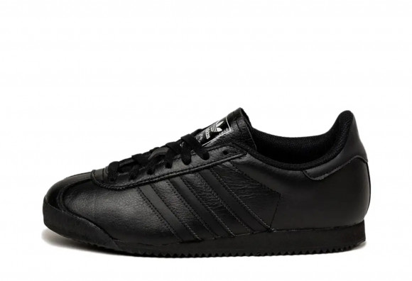 adidas K74 Triple Black - IE6596