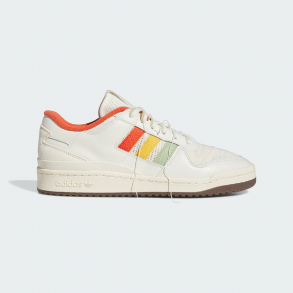 Adidas Forum Low - Homme Chaussures - IE7128