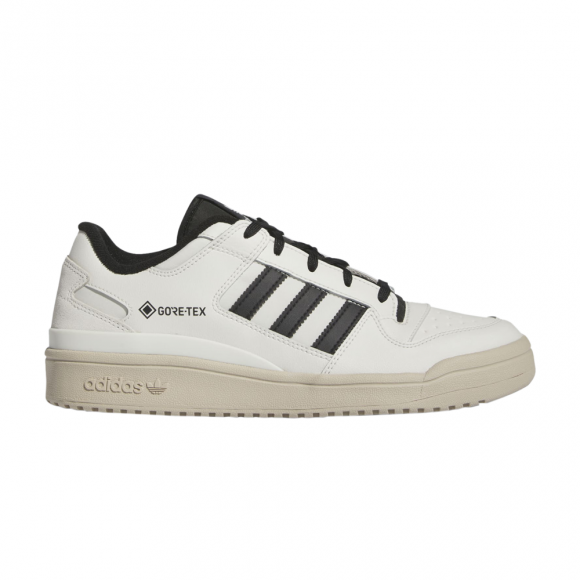 Forum Low GORE-TEX 'Orbit Grey Beige' - IE7207