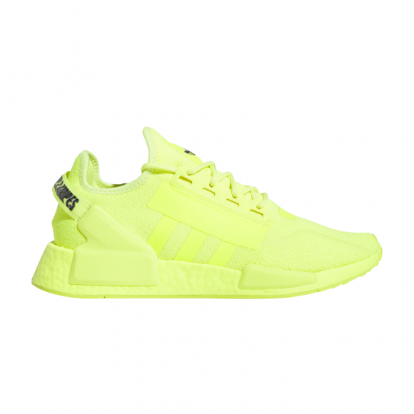 NMD_R1 V2 'Solar Yellow'