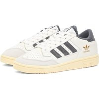 Adidas Women's Centennial 85 Low Sneakers the in Off White/Grey - IE7281