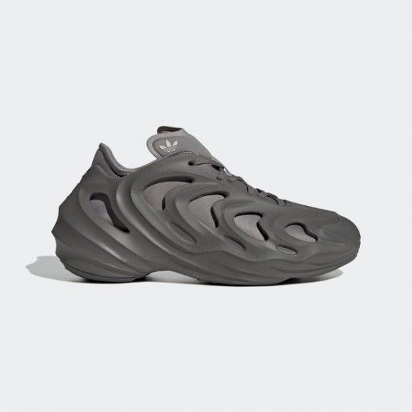 Adidas Men's adiFOM Q Sneakers in Grey - IE7448